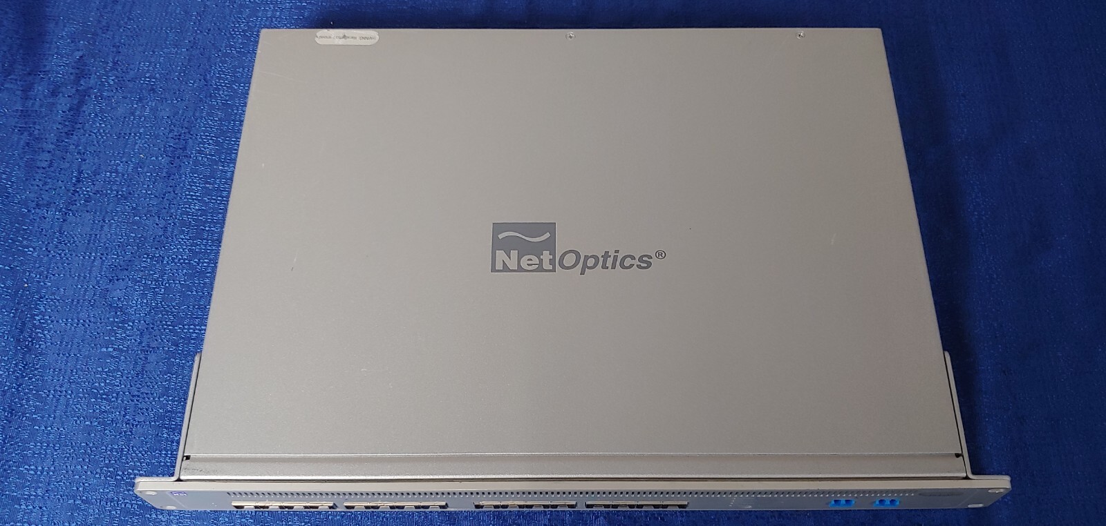 NetOptics In-Line Regeneration Tap (RG-850X)
