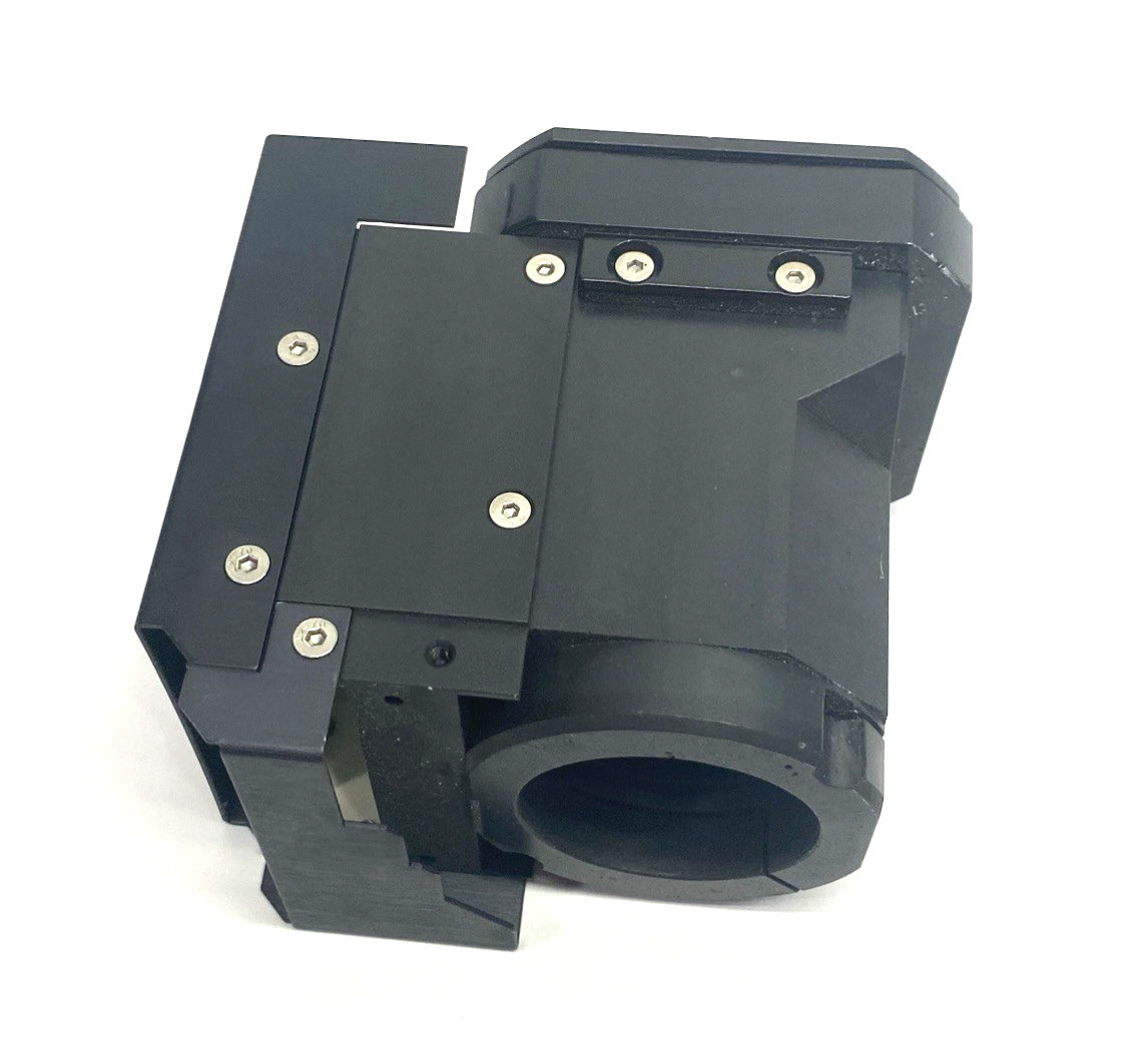 ASM 01-27196 Rev A Illumination Ring Light Module for Small Components