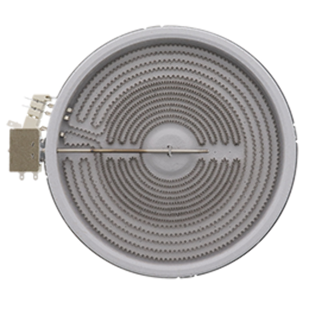 316282000 Dual Radiant Surface Element