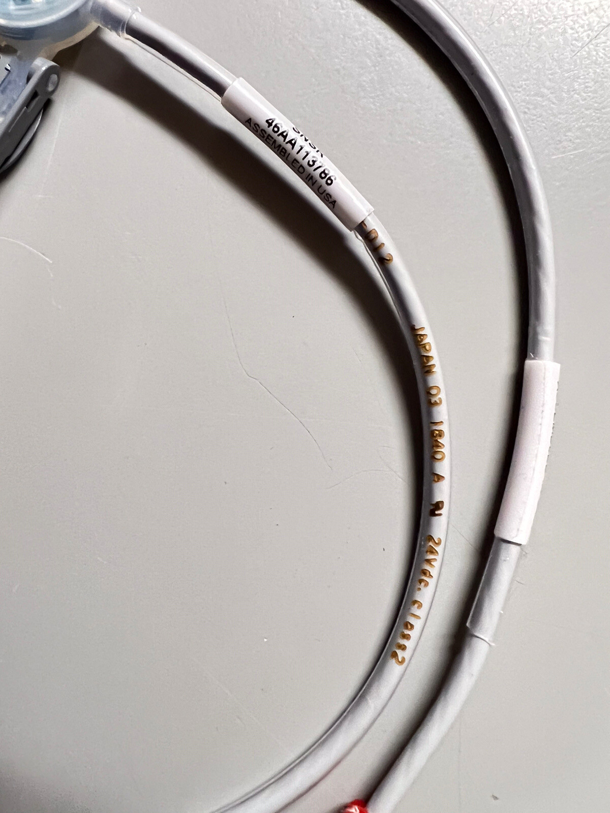 AMAT 0090-03653 SNSR GAS PANEL LEAK DESICA SENSOR