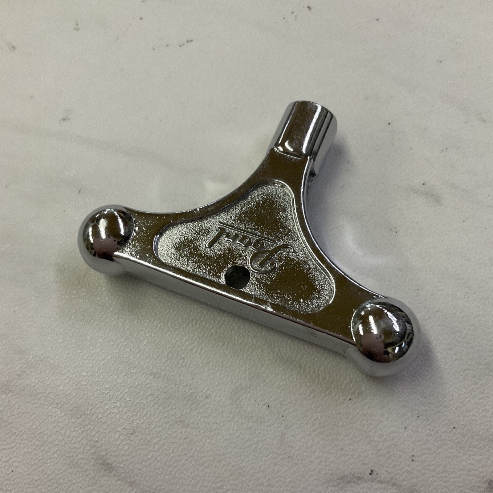 Pearl Drum Key TUNING PART for Snare Tension Rods & Lugs -Square - Free Shipping