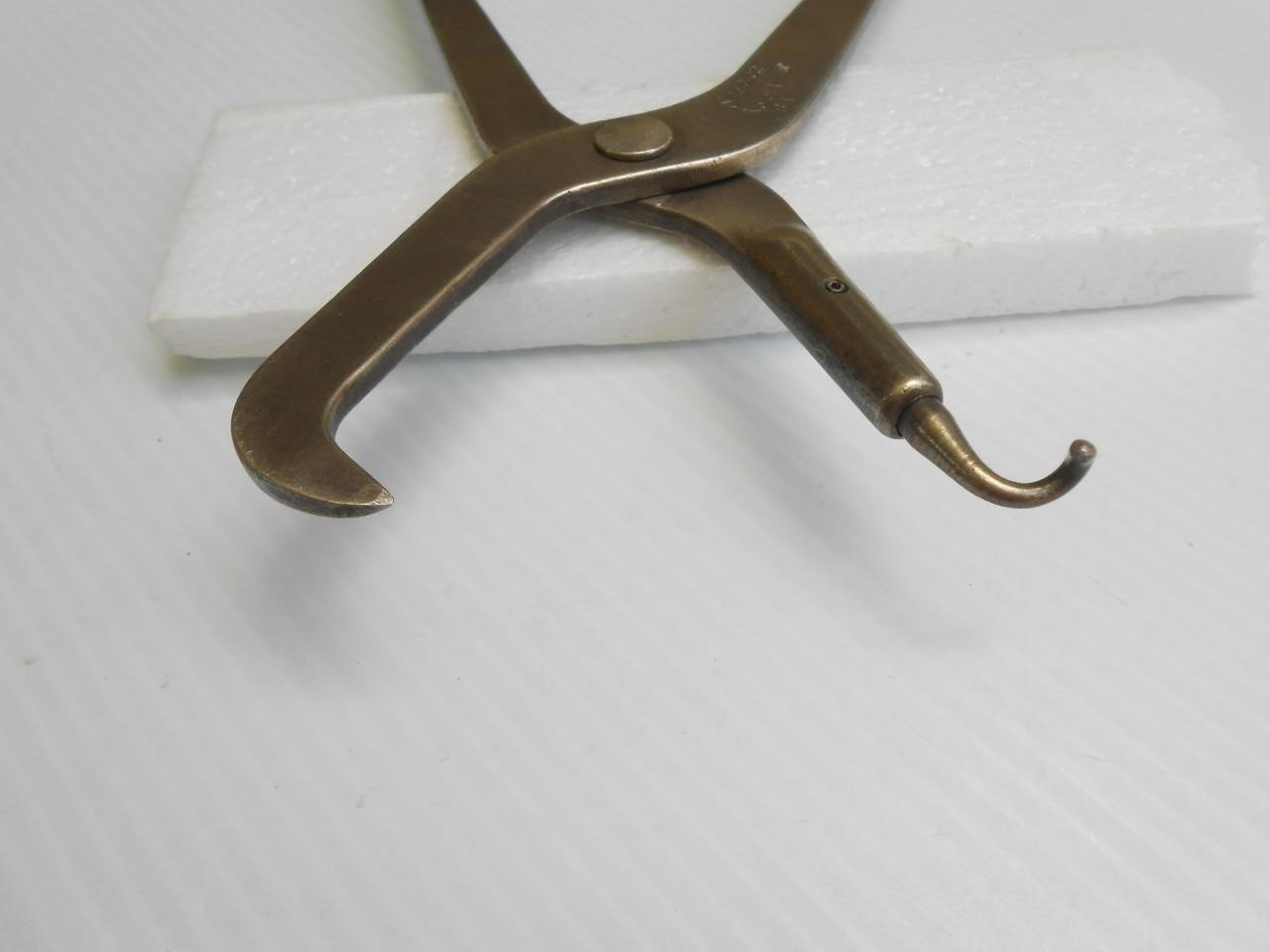Snap-On Vintage Brake Spring Pliers No.31A