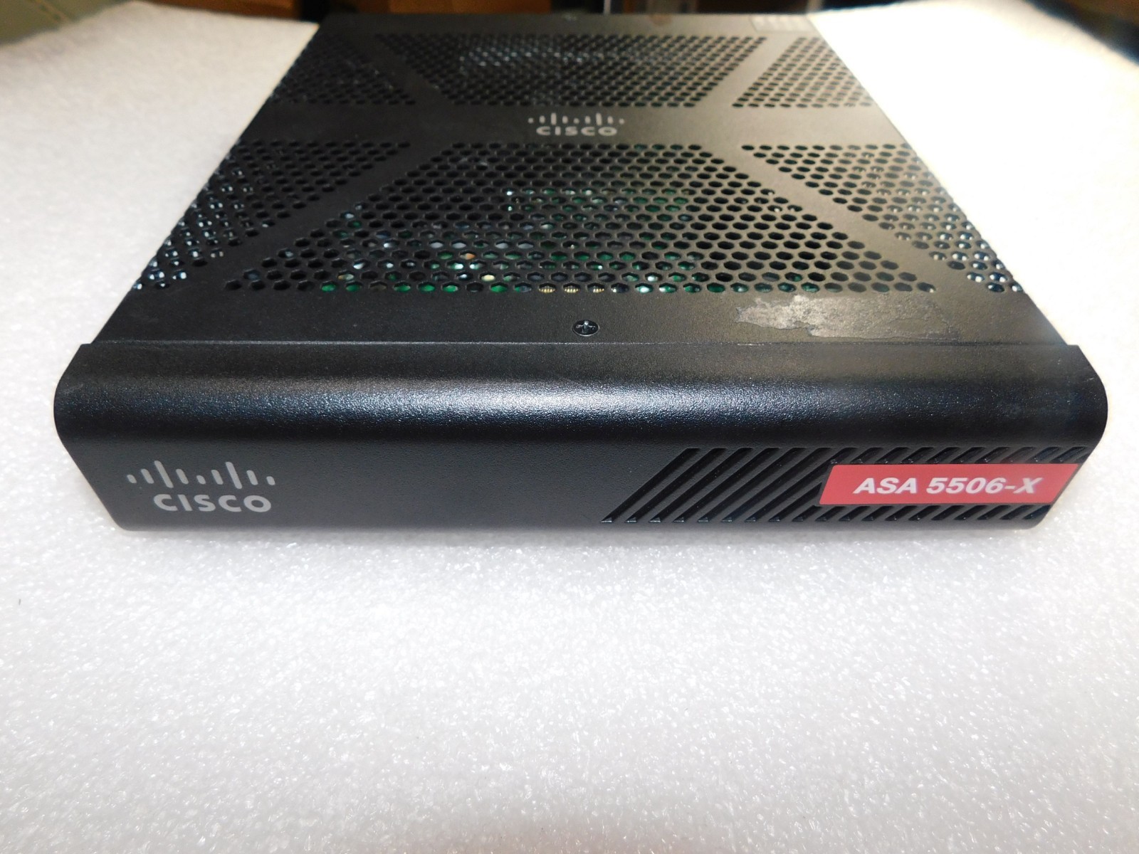 CISCO ASA5506-X  ASA 5506 FIREWALL BASE 2 ANYCONNECT PREMIUM NO CABLES