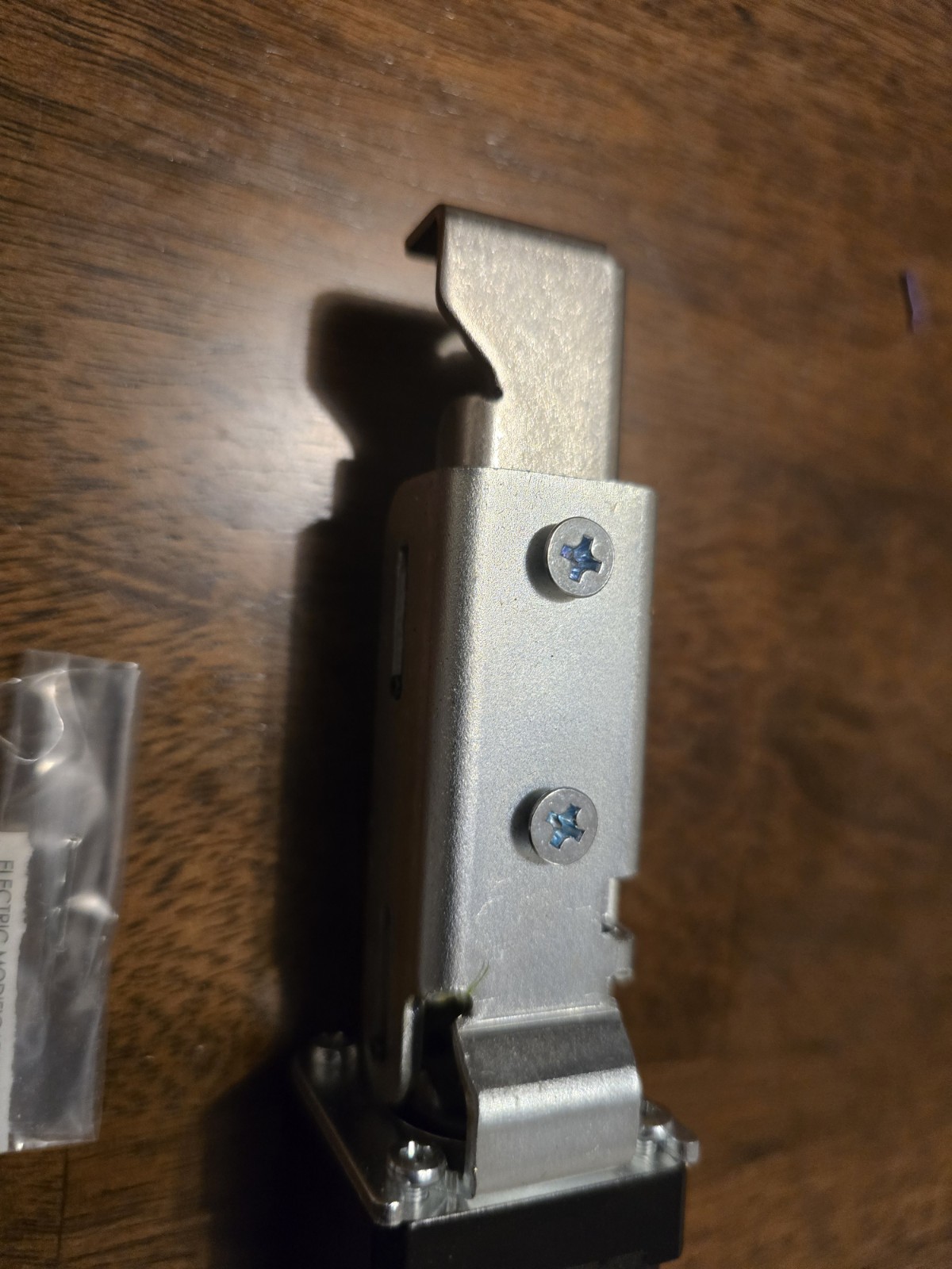 ACSI 1550K-MDP Electric Latch Retraction Kit