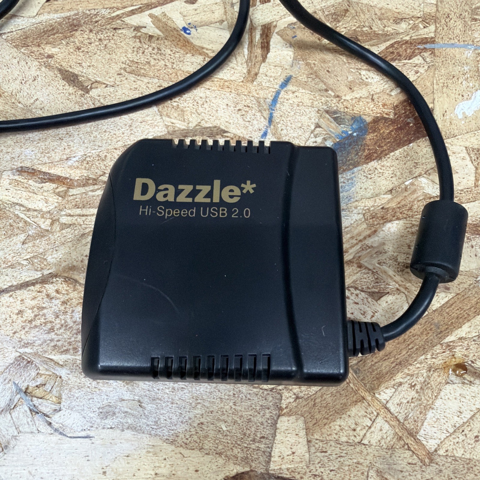 ZIO Corp DAZZLE Hi-Speed USB 2.0 | Micro Drive Compact Flash Card Reader Writer