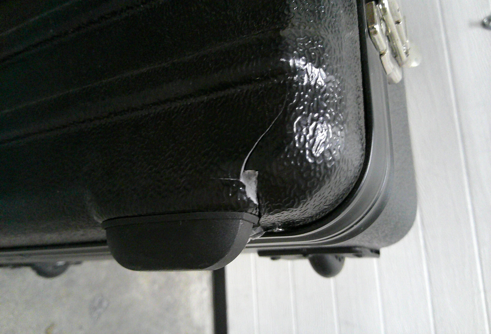 Lowel Hard Case
