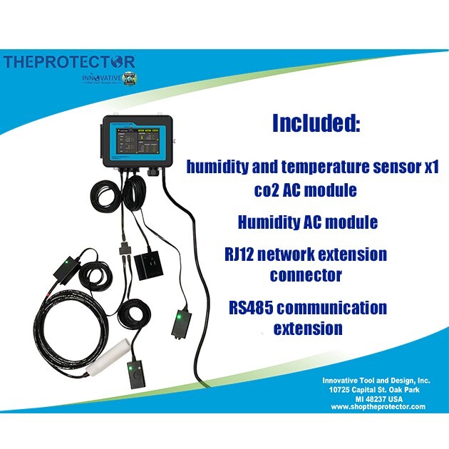 Environmental controller, greenhouse, indoor controller, Grow controller program