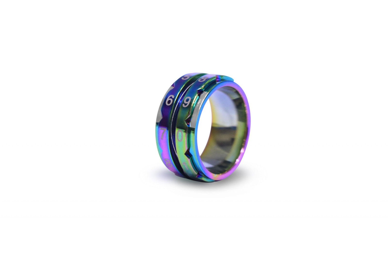 Knitpro ROW COUNTER RING, various sizes