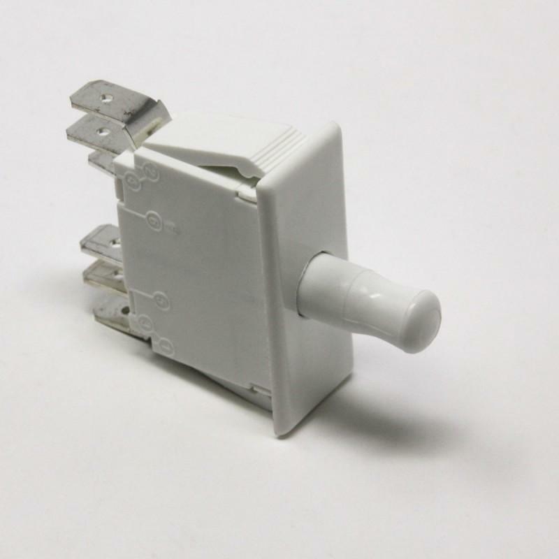 Door Interlock Switch 6 Pin