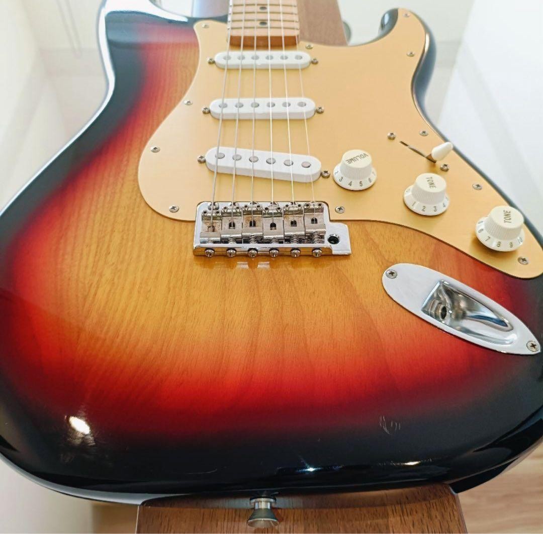 Fernandes LD-105kk L'Arc Ken Model Maintained Mint