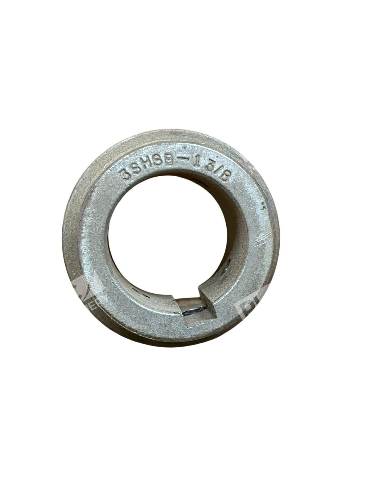 SH-Style QD Bushing 3SHSB 1-3/8" Bore Split Taper Industrial Shaft Mount
