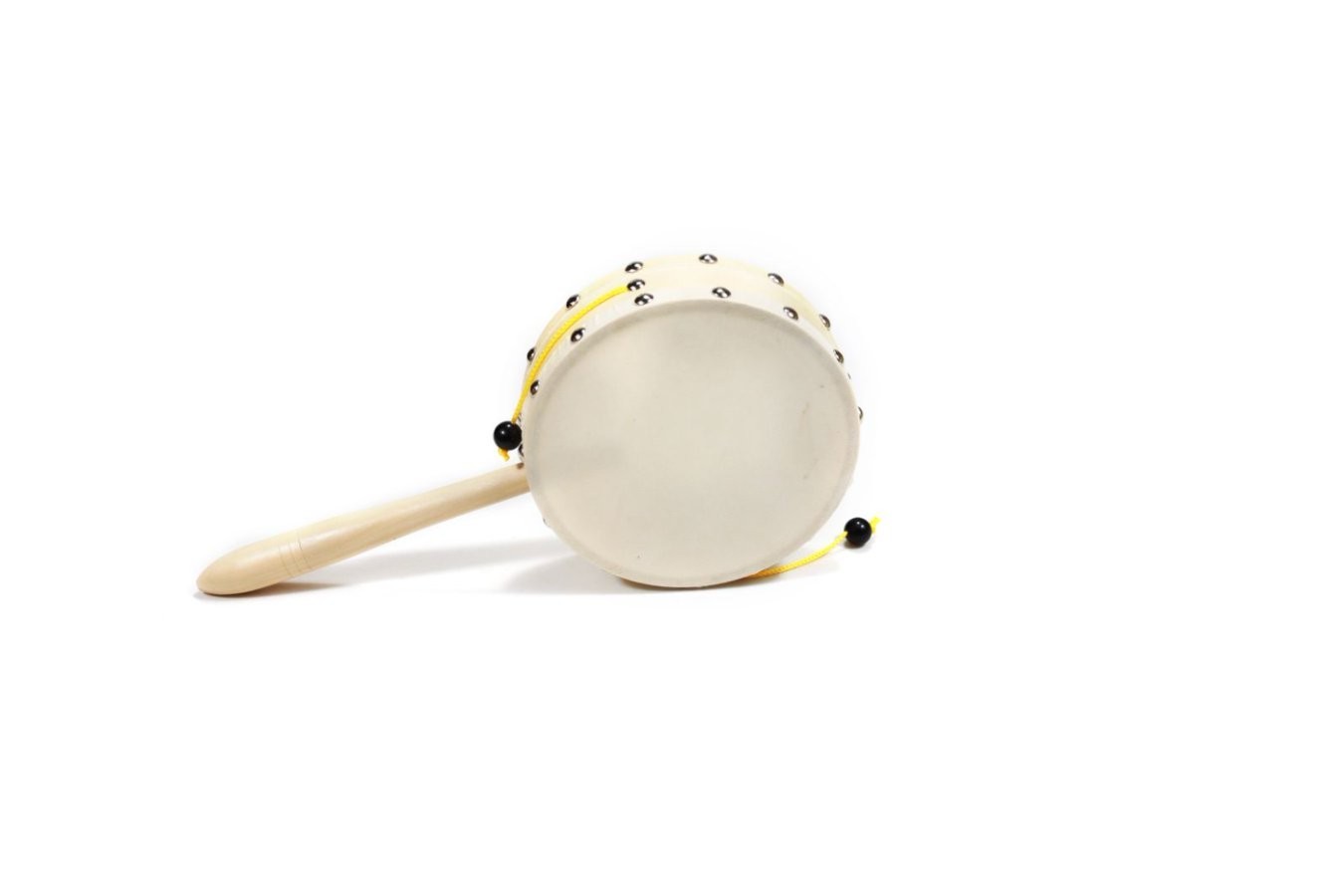 Percussion Instrument Large 4 or 6 inch  Kids Educational