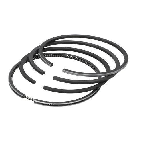 Piston Ring Set - Standard - Single Cylinder fits John Deere 950 1050 CH12053