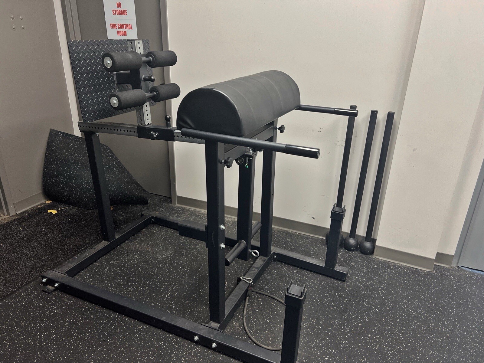 Texas Strength Glute/Ham Combo