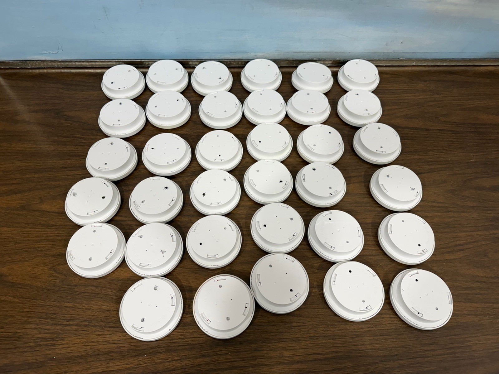 LUTRON LRF2-OCR2B-P-WH 120V Wireless Ceiling Sensor - White price For Each