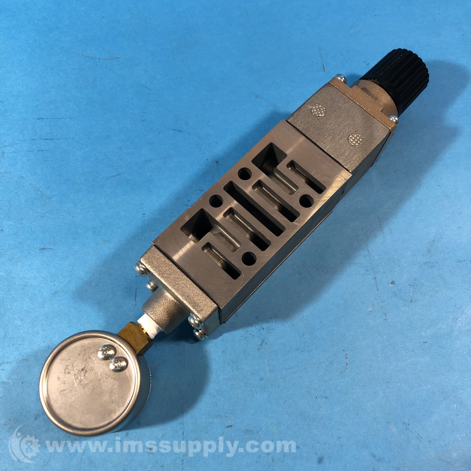 CKD CMF1-S-R-P-T* Pressure Regulator USIP