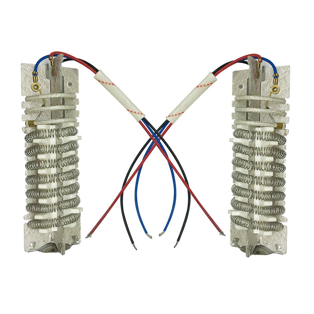 Heating Element Hot Air Rework Machine Soldering Accessories Thermal Blower