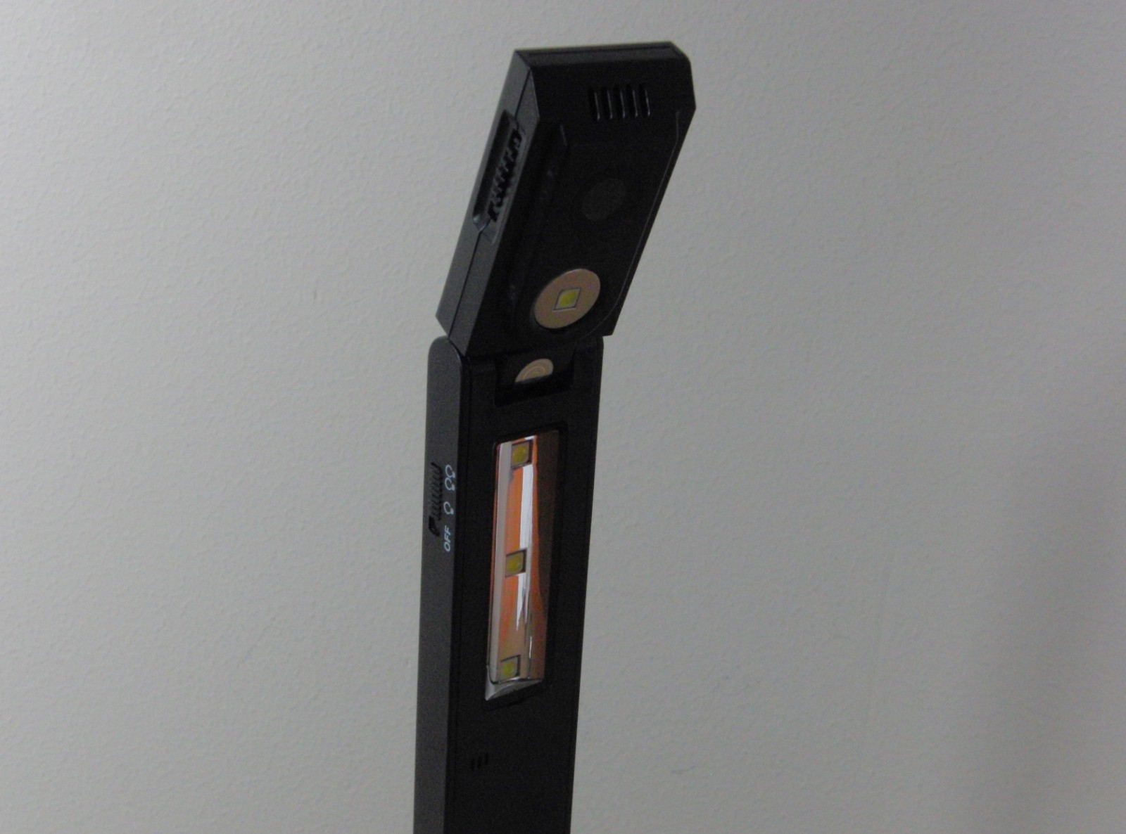 Hovercam Spark II Document Camera ~ USB ~ 8MP