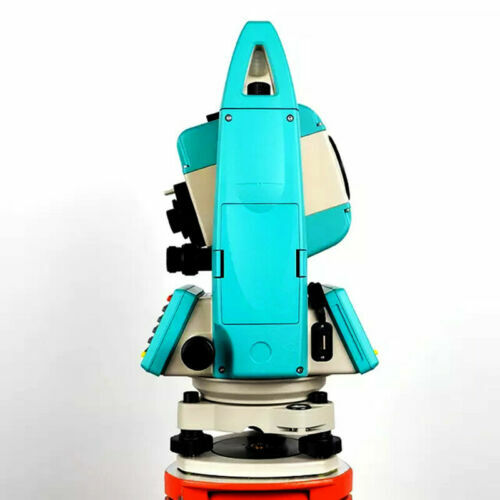 NEW　RQS 800M Reflectorless total station with Bluetooth
