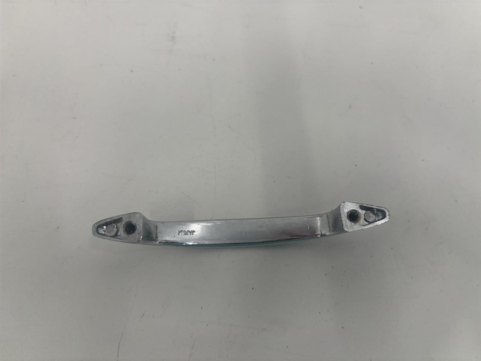 Luscombe Model 8 Cabin Door handle