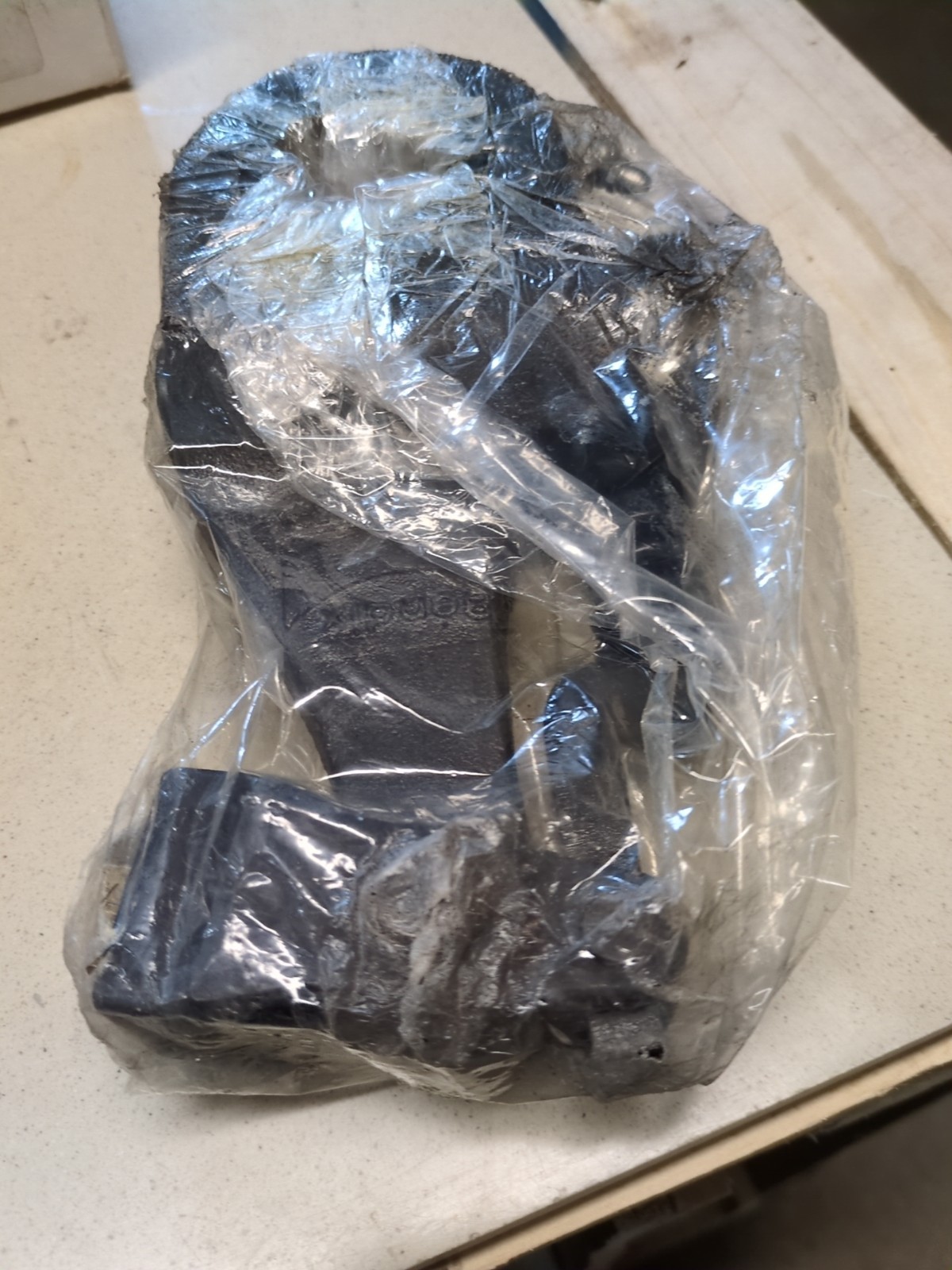 Genuine Bendix Automatic Slack Adjuster 065175 (NOS)