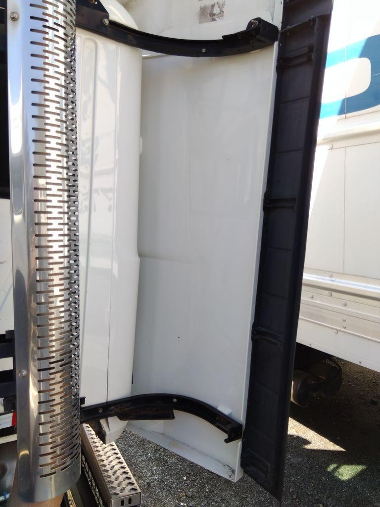 Replaces 82745384 2022 MACK ANTHEM CAB EXTENSION , MD