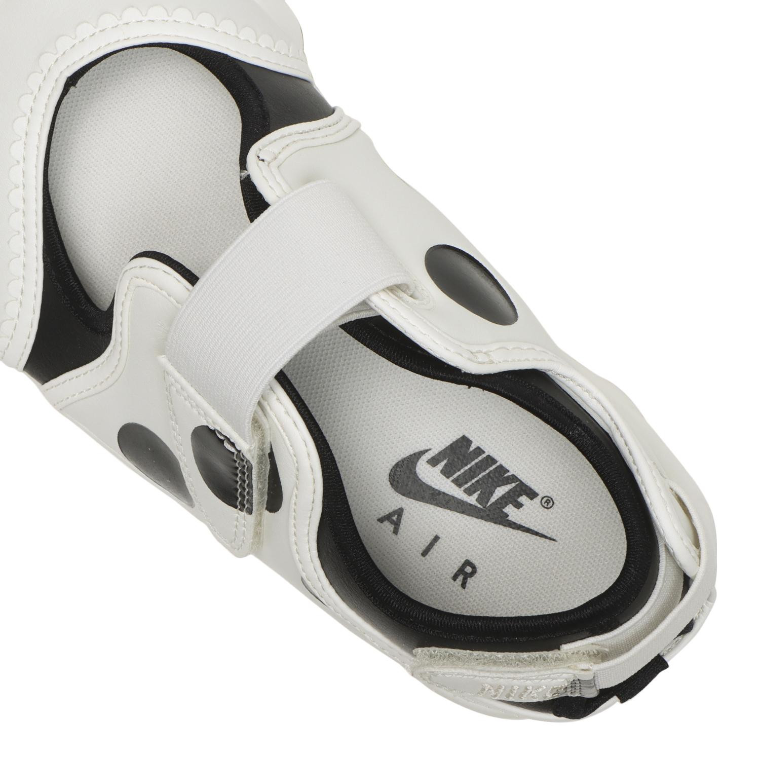 Nike WMNS Air Rift Sail Black Black IR1226-100 Women's Size