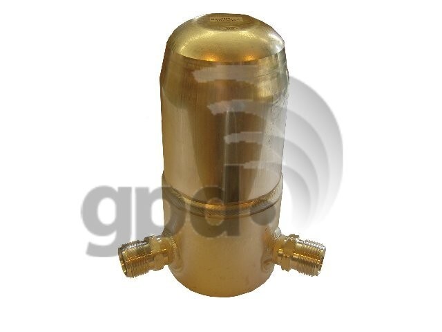 A/C Accumulator For 1998-1999 Oldsmobile 88 3.8L