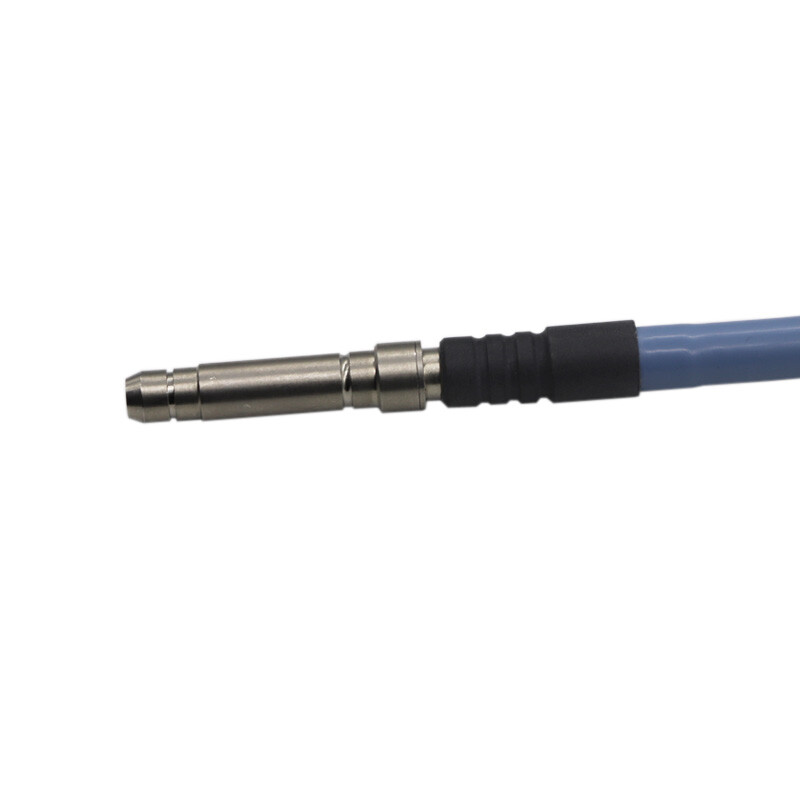 Endoscopy Fiber Optic Cable To Cold Light Source Endoscope Guide ø4mmX2.5m