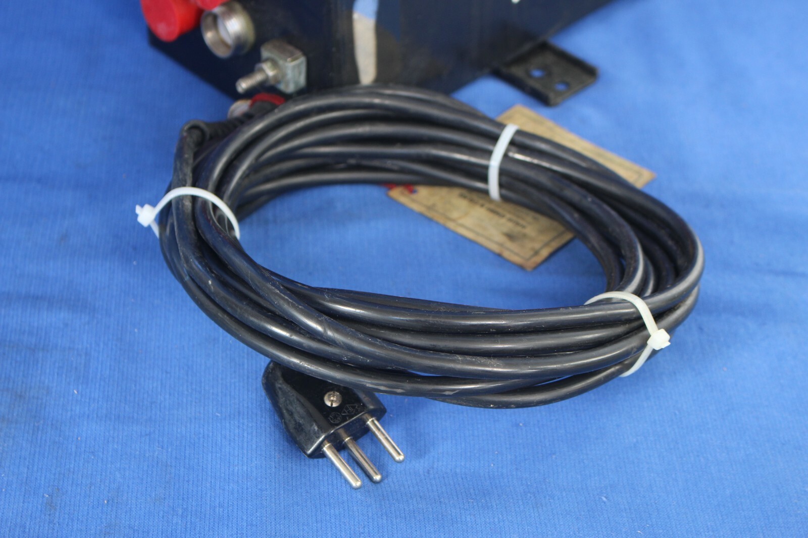 Haug EN-8 Static Control Power Supply