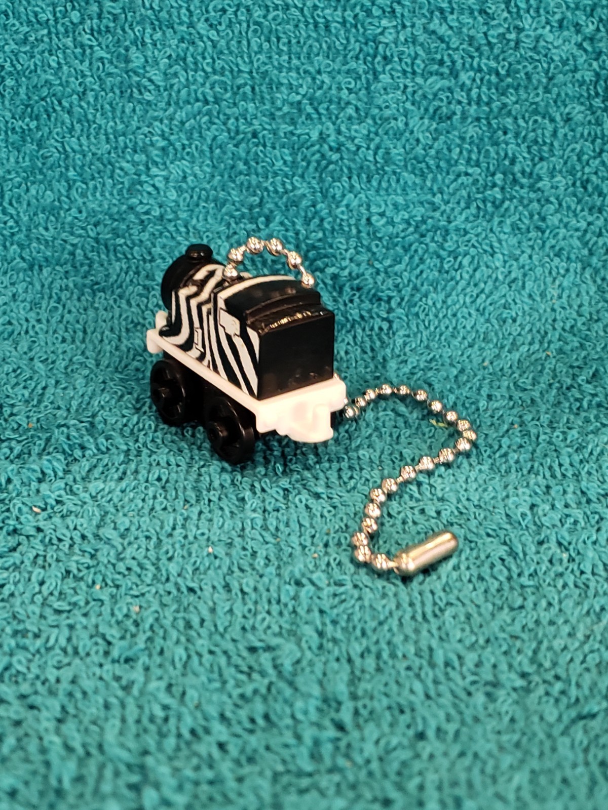 Thomas Light Pull or Fan Pull - Thomas The Train