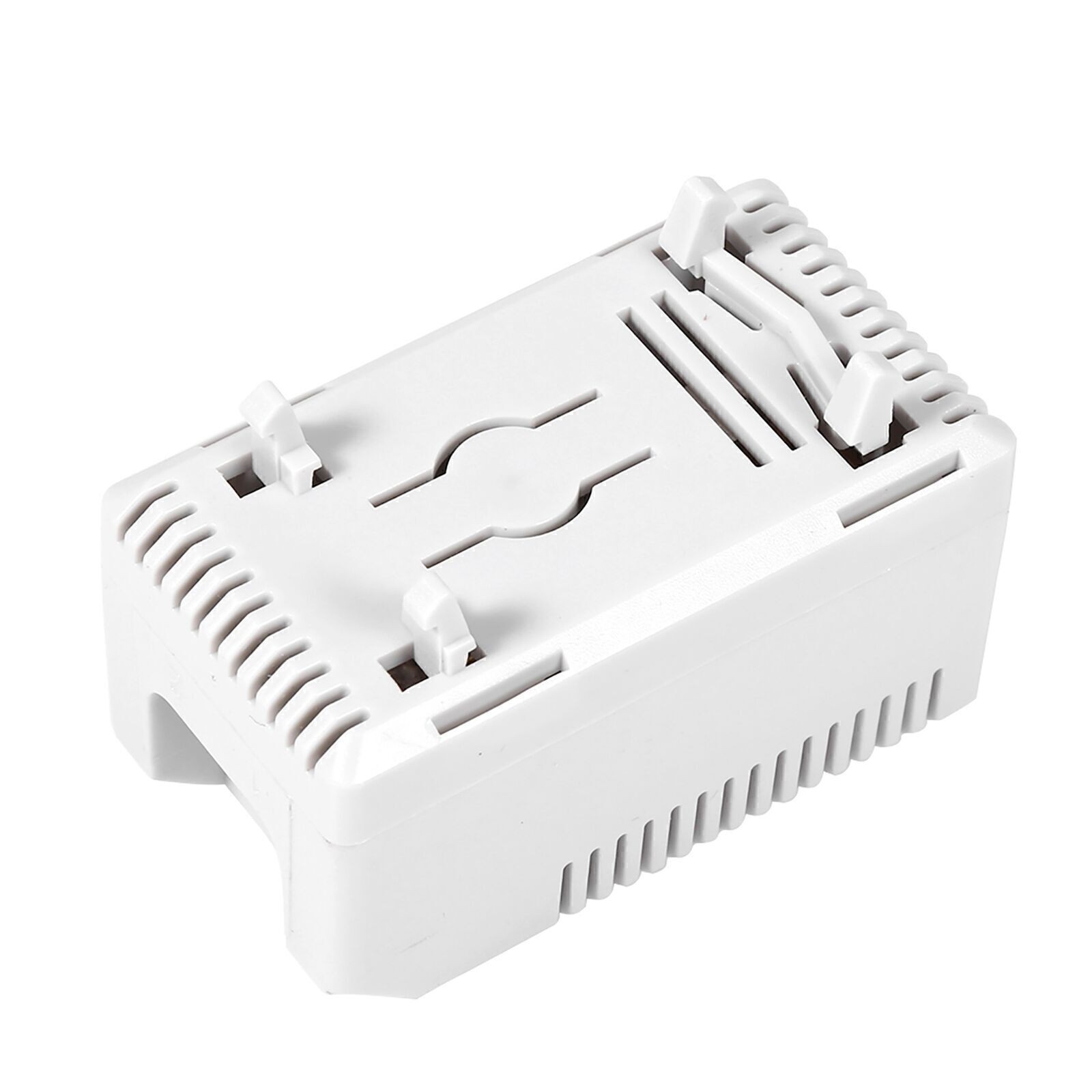 1Pc 0-60℃ Adjustable Electric Mechanical Thermostat Temperature Controller