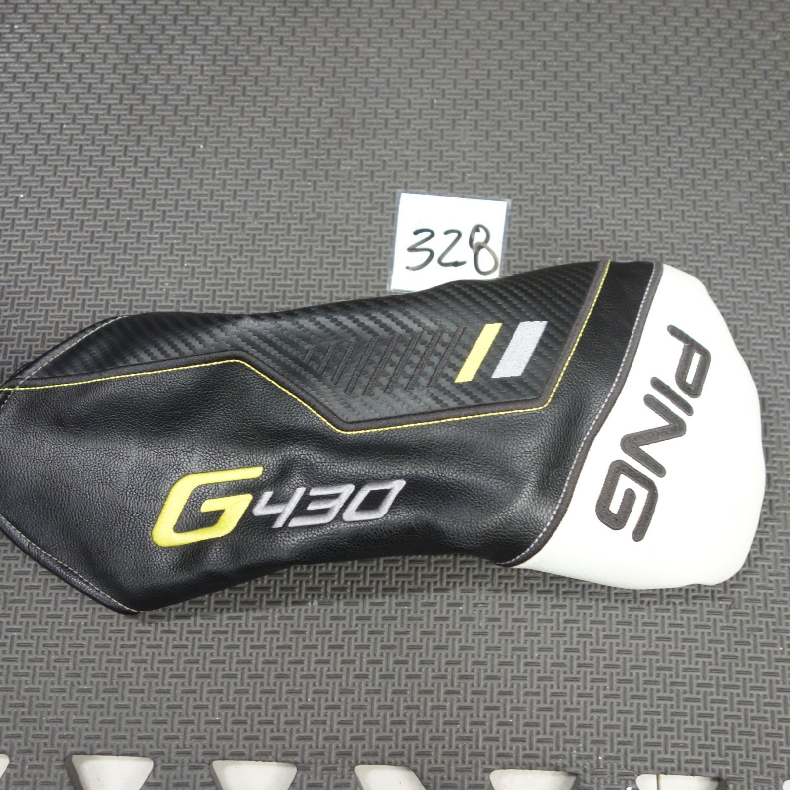 PING G430 driver head cover men golf fast shipping 251121 nice