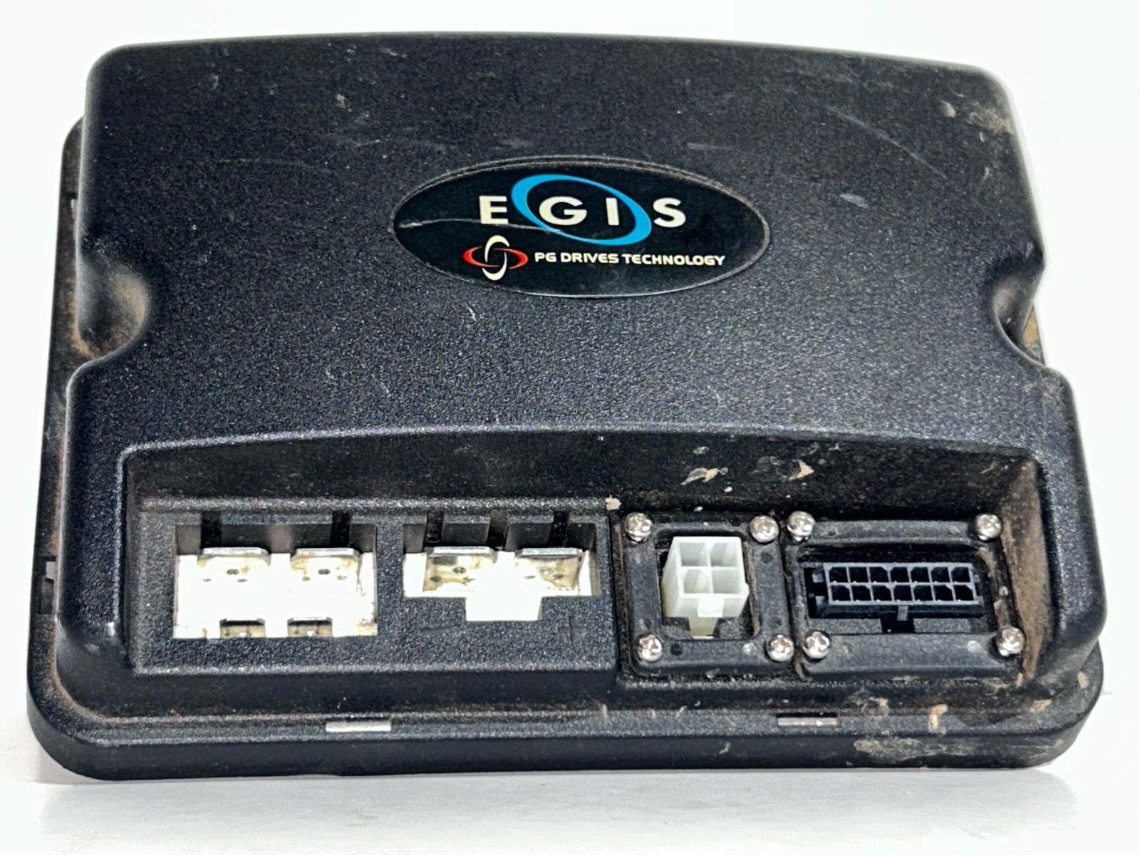 Control Module for Pride Moblity Legend SC3000/SC3400 70 Amp EGIS Conroller
