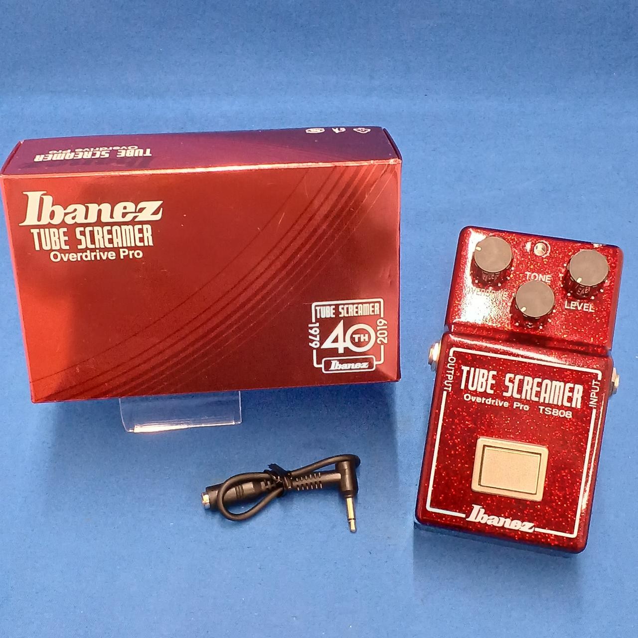 IBANEZ TS80840TH EFFECTER 790924