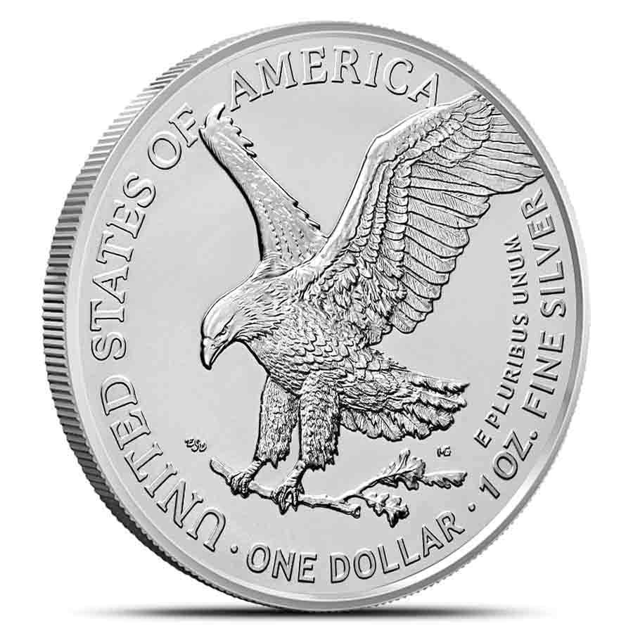 2026 American Eagle & Graduation Case #1