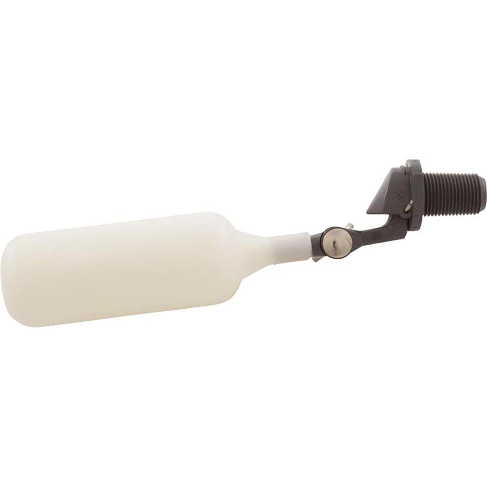 Valve 3/8"Pipe Thd Float