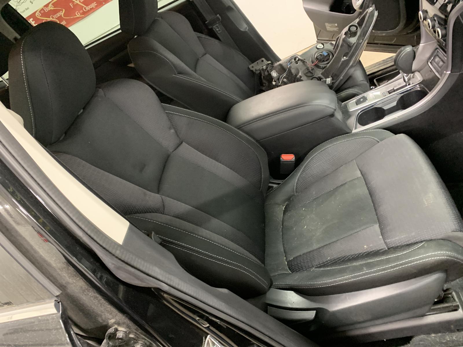 Used Floor Jack fits: 2020 Subaru Ascent Grade A