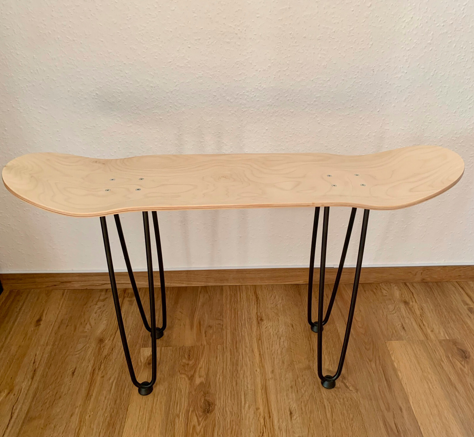 Skateboard Bench, Bench, Sideboard, Table, Stool, Bench