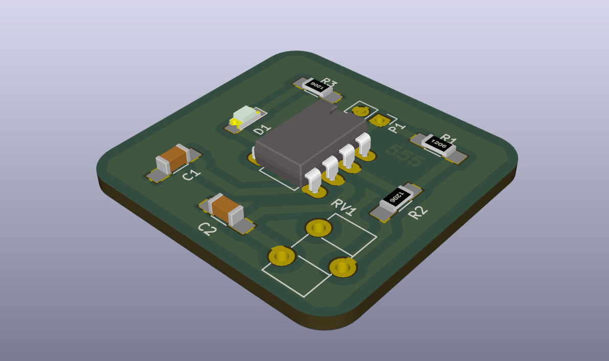 KiCad Electronics Design Automation Suite Schematics PCB Windows/MacOS | USB/DVD