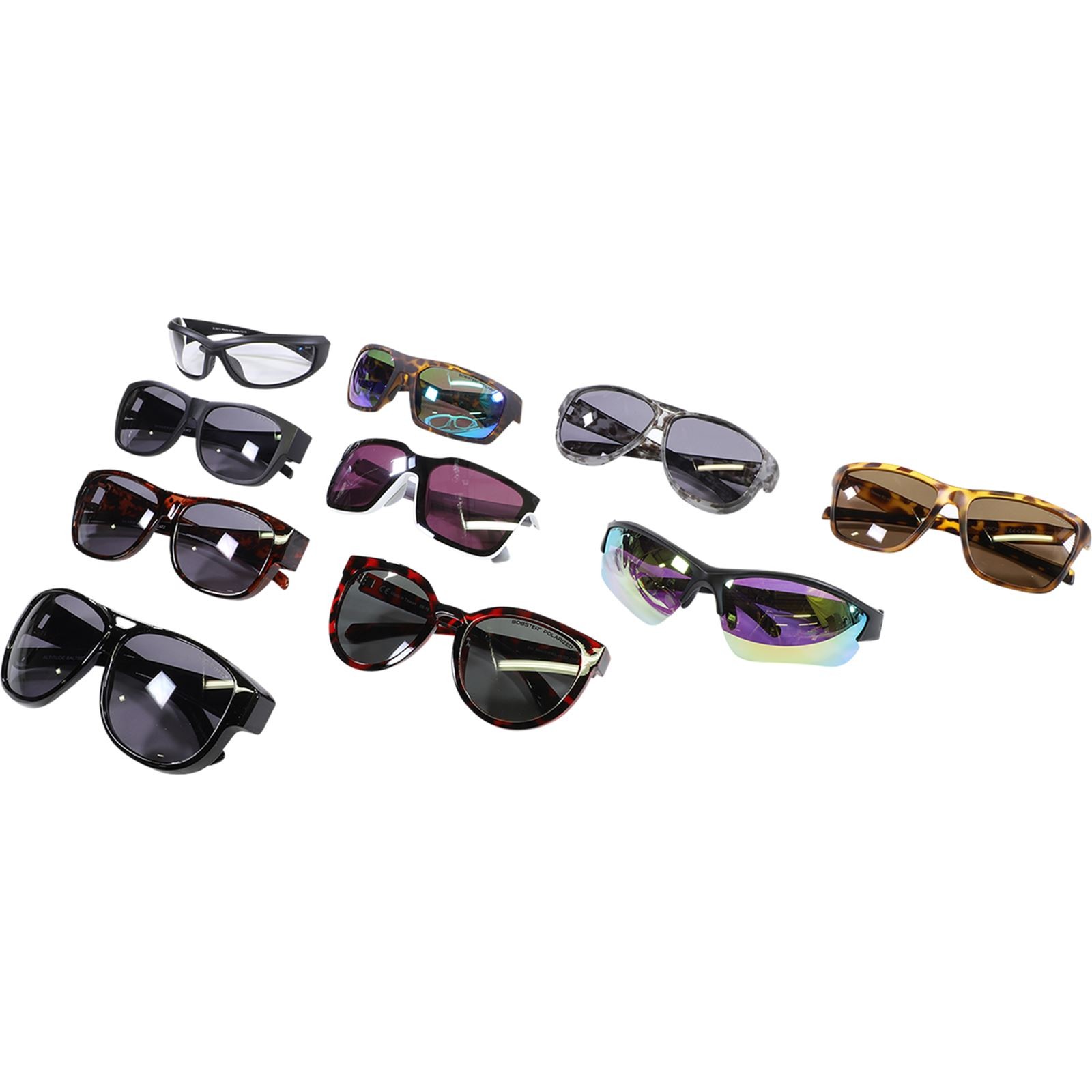 Bobster Summer Prepack Special PPBOB21A