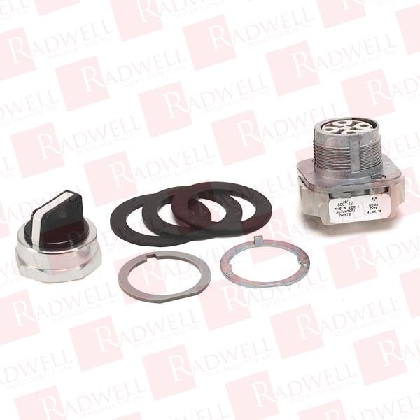 ALLEN BRADLEY 800T-J2 / 800TJ2 (USED)