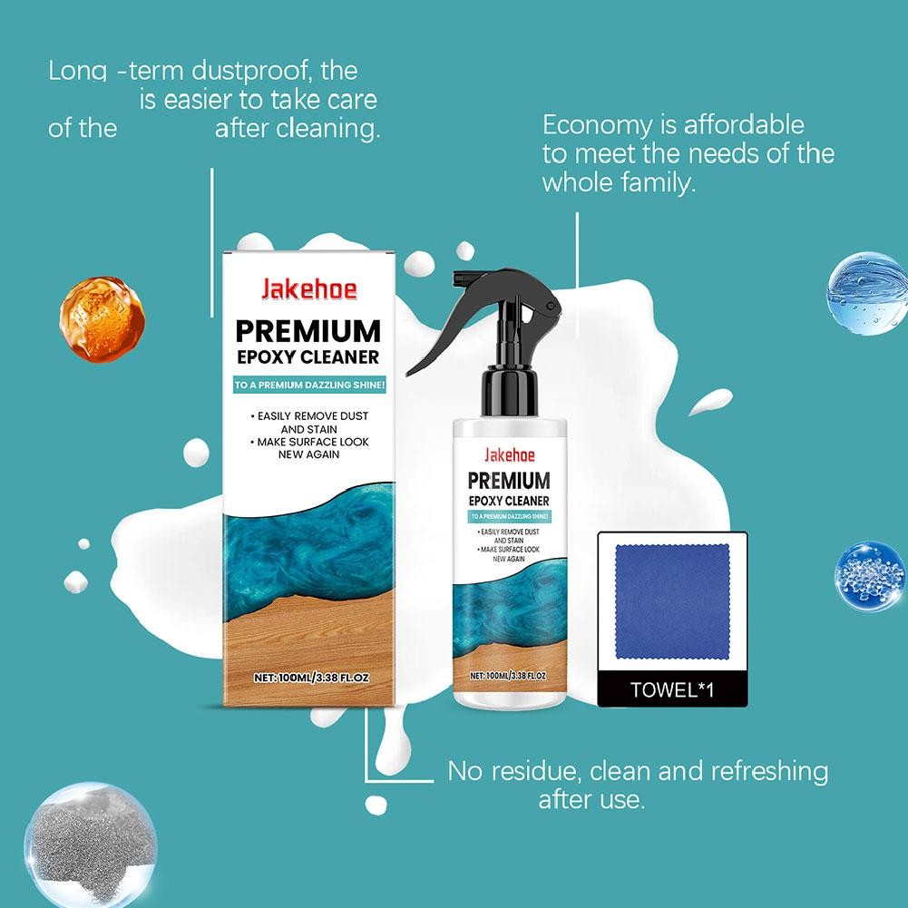 100ml Alumilite Epoxy Polish Kit Polishing Compound Available For Resin H OT