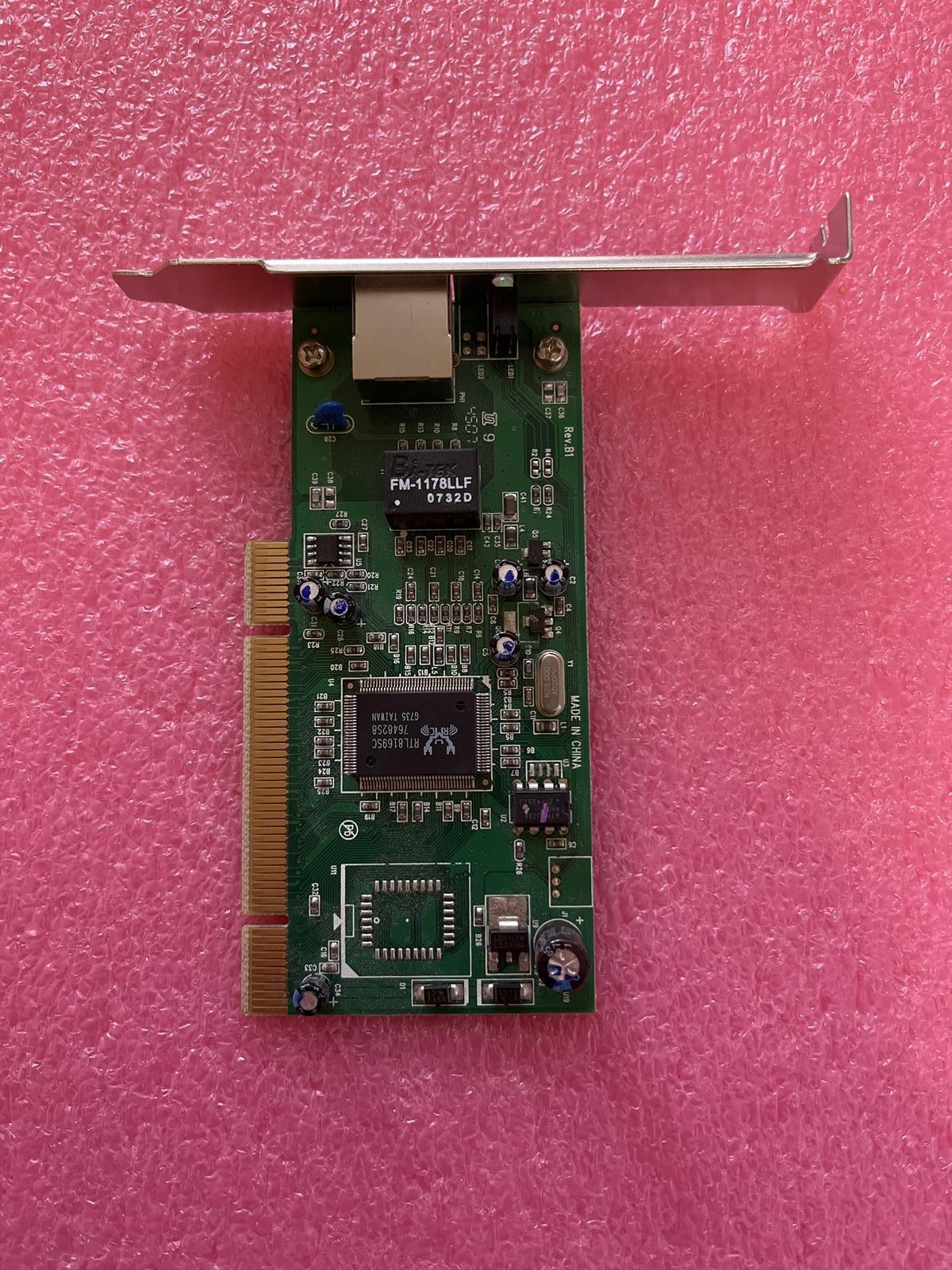 AIRLINK AGIGA32PCI