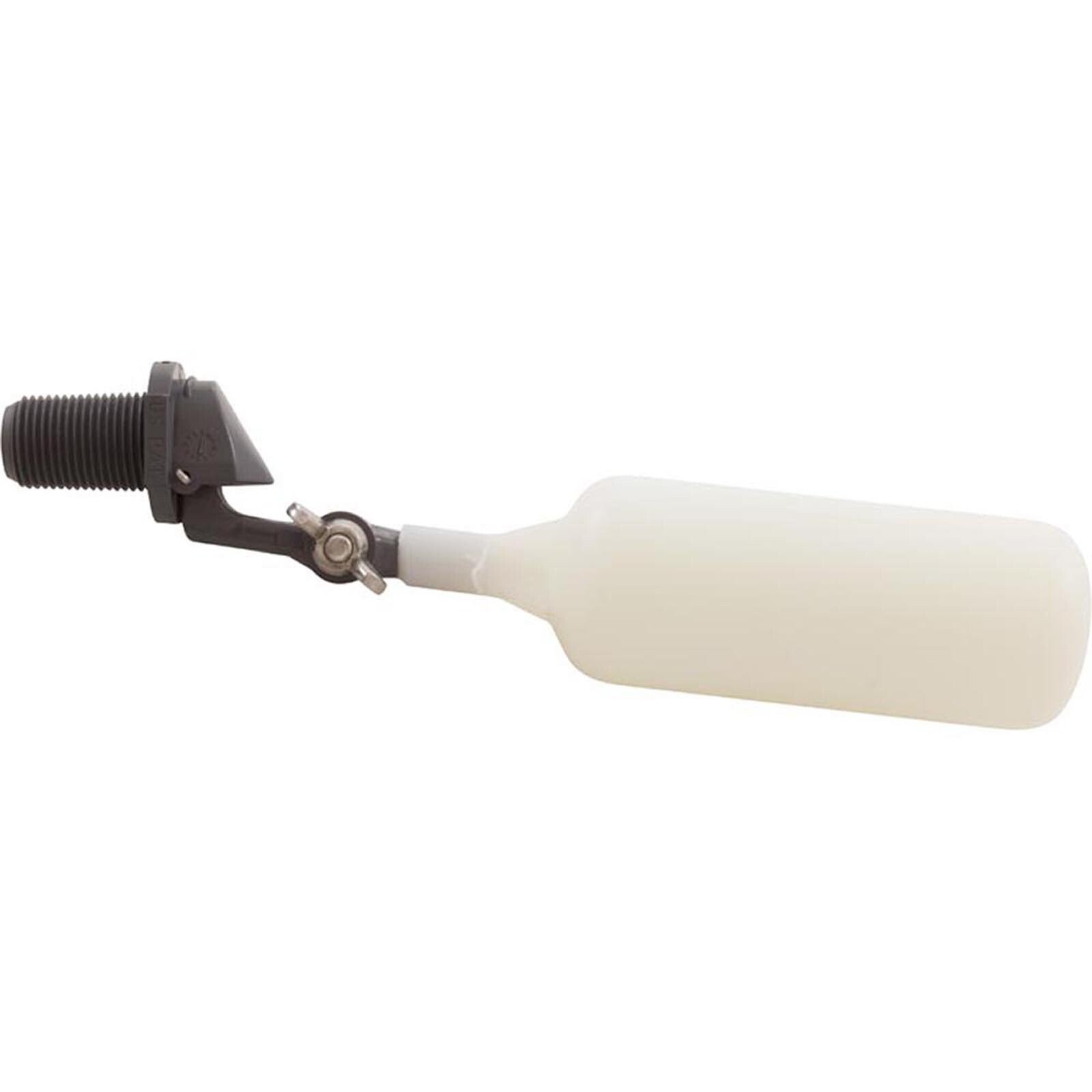 Valve 3/8"Pipe Thd Float