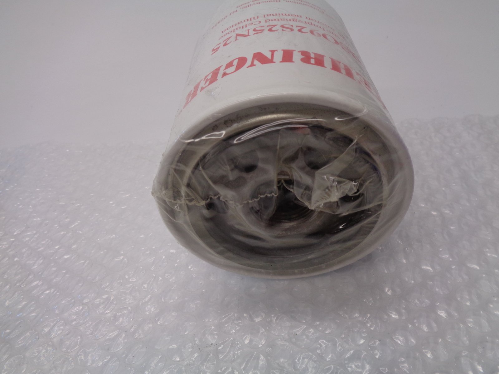 BEHRINGER BS092S25N25 FILTER NSNP