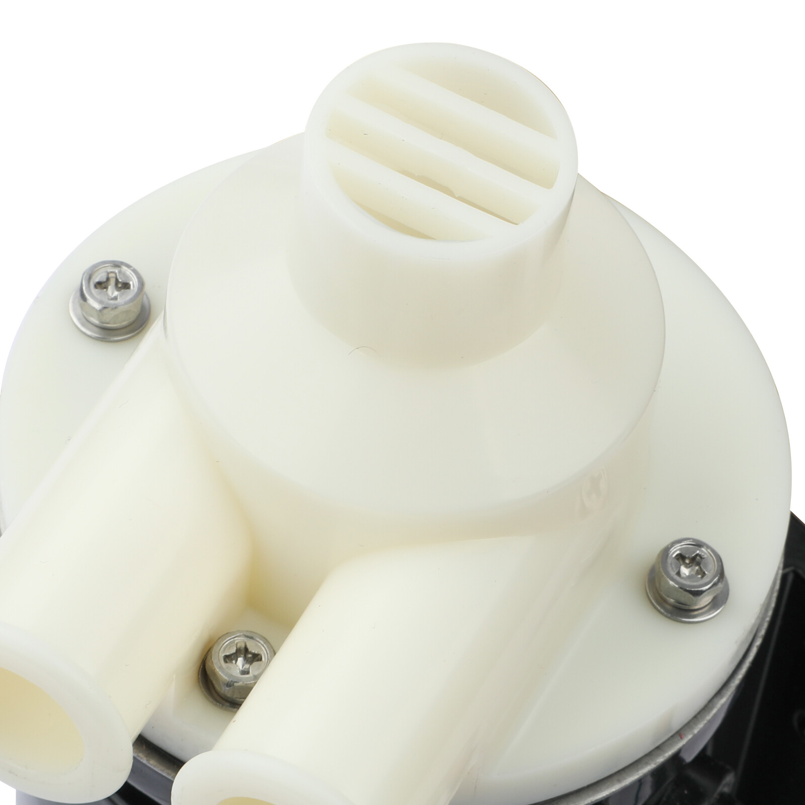 PA0613 Labwork Pump Motor Assembly Replacement Includes Capacitor For Hoshizaki