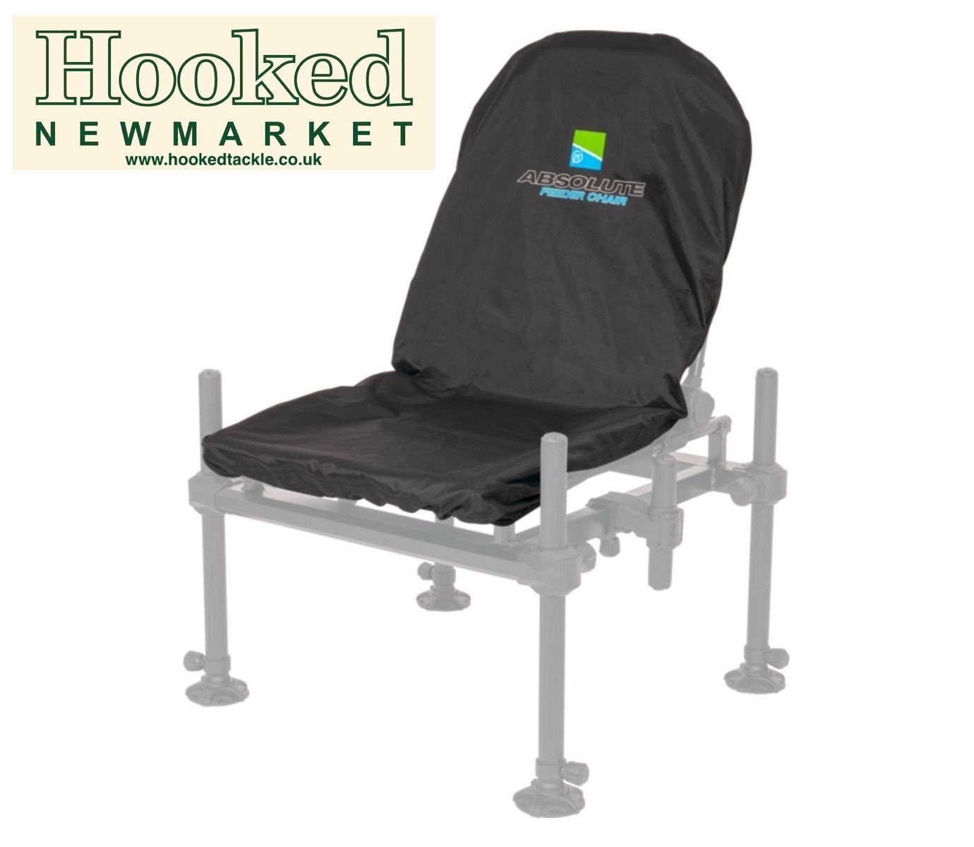Preston Absolute Feeder Chair Waterproof Cover