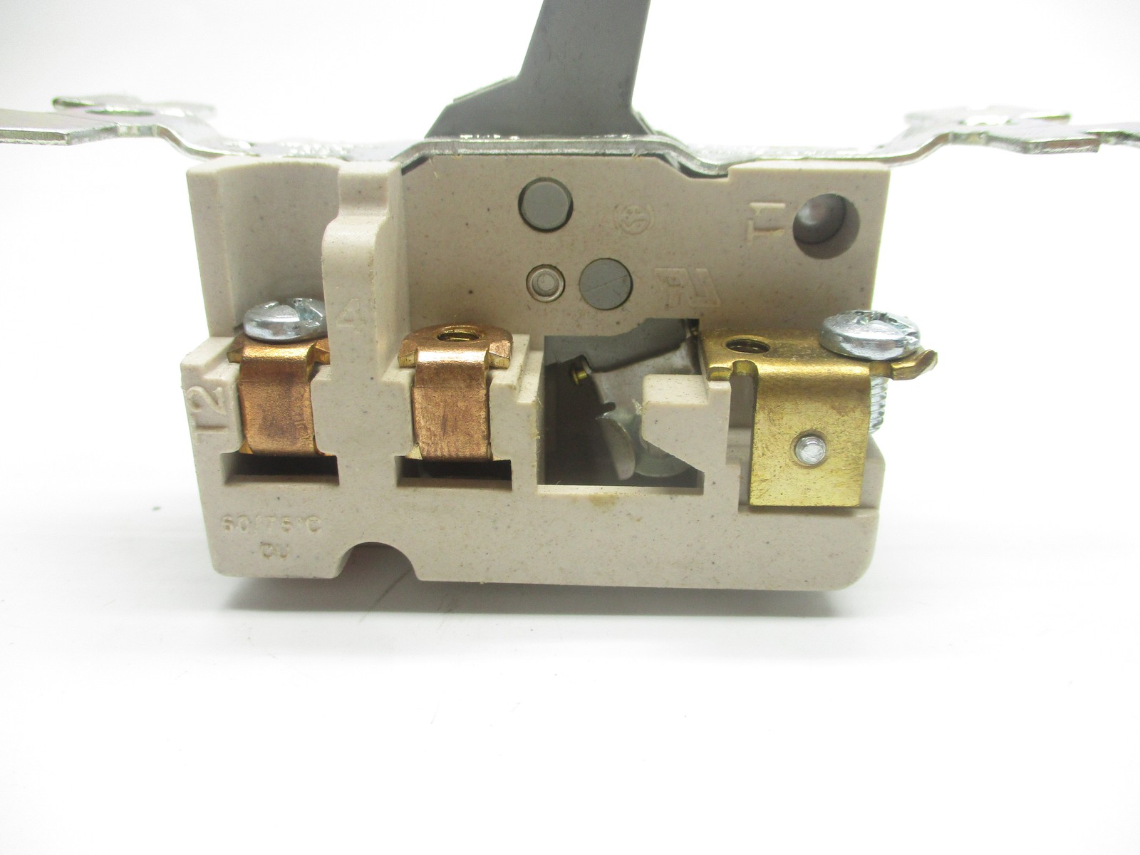 SIEMENS SMFFO2 SWITCH 115-277V NSNP