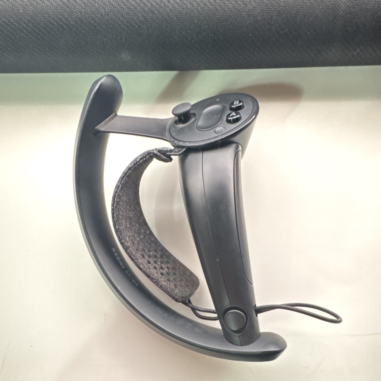 Valve Index VR Replacement Controller Knuckles LEFT ONLY